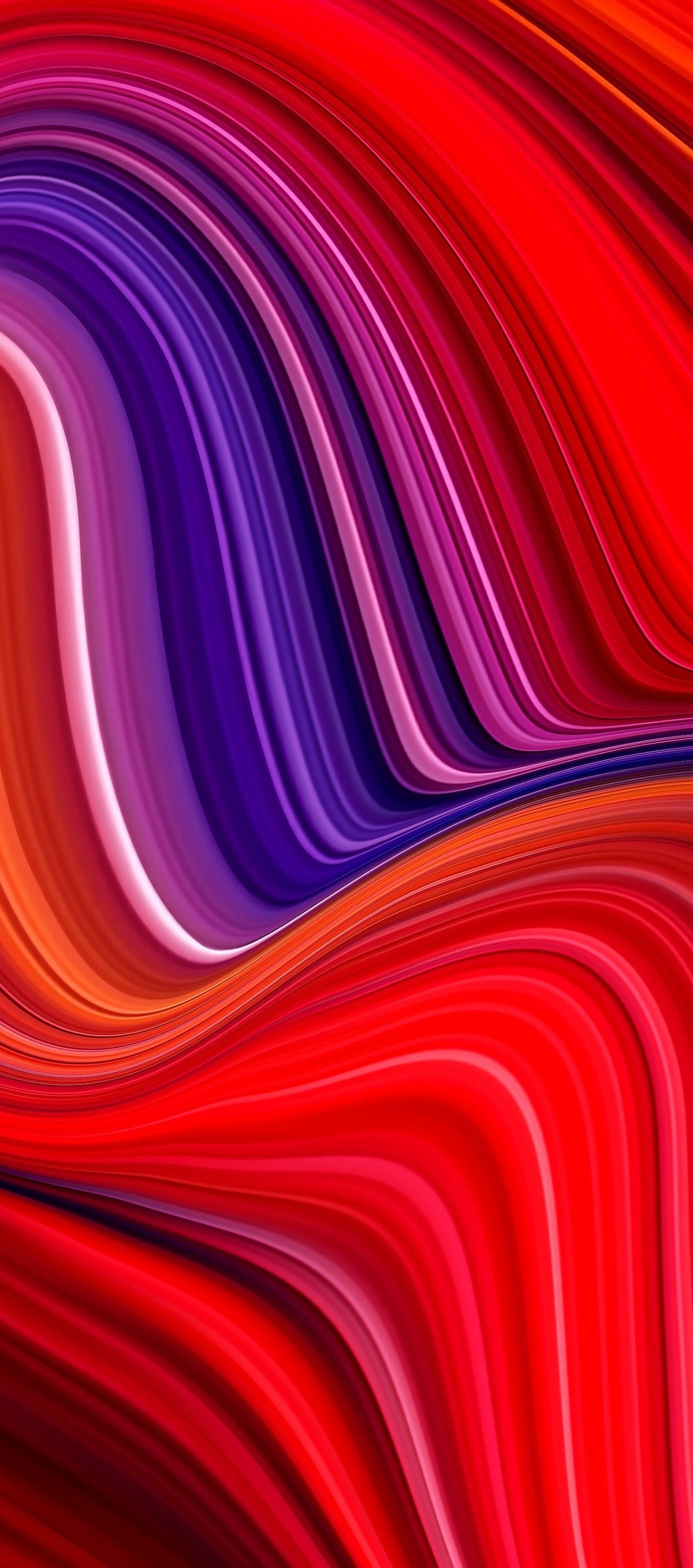 iOS iPhone X, red, purple, clean, simple, abstract, apple, wallpaper, iphone clean, beauty, colour, iOS,. iPhone wallpaper, Cellphone wallpaper, Wallpaper