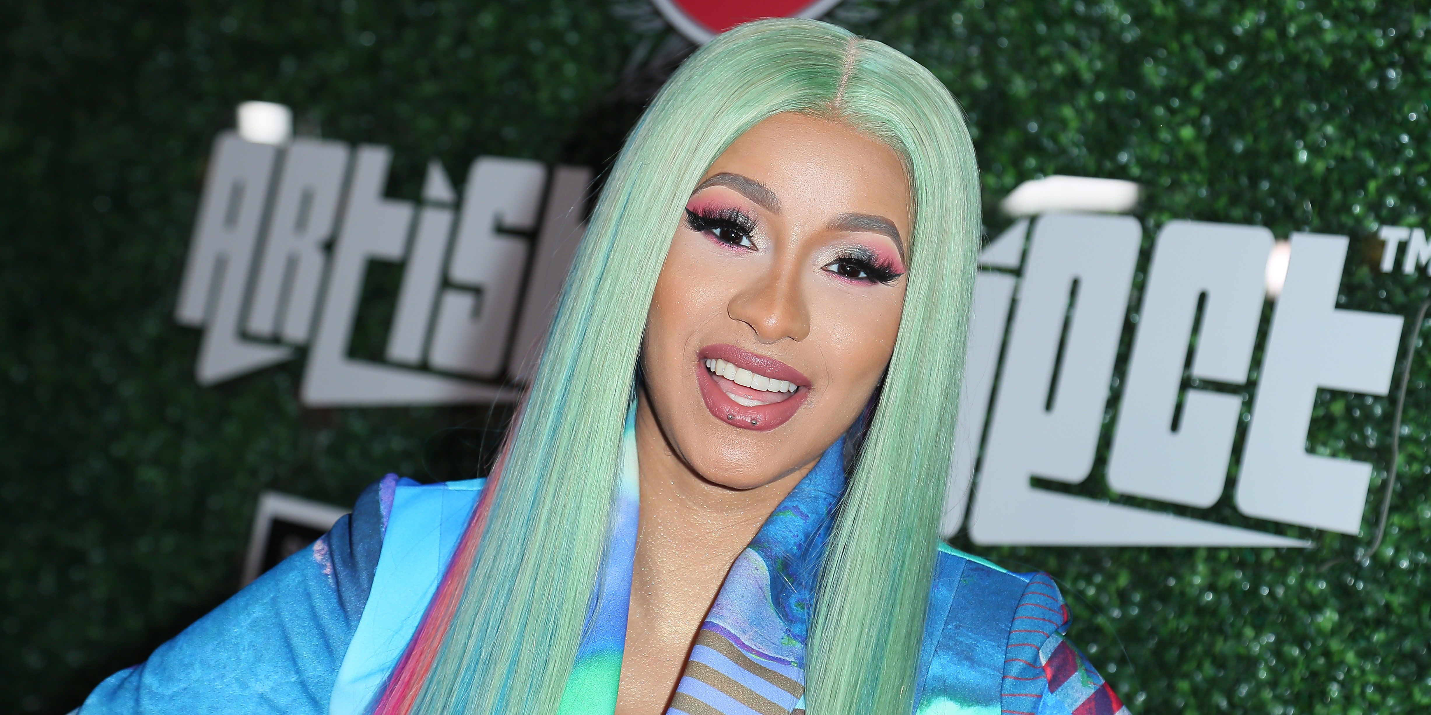 Cardi B and Megan Thee Stallion's “WAP” Video Takes Us for a Ride