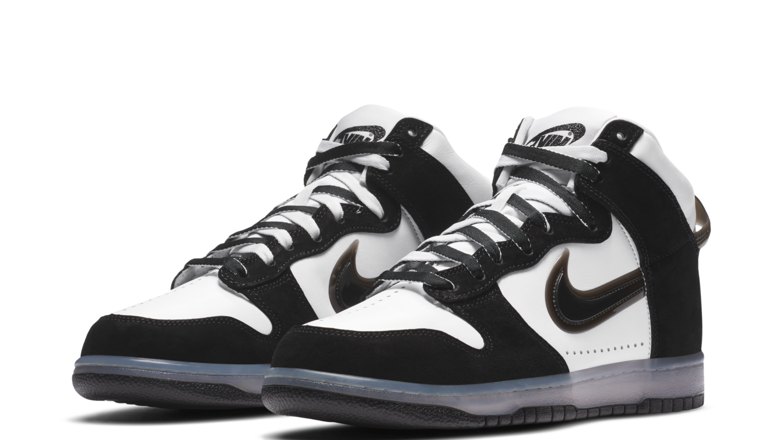 Nike Dunk Slam Jam Release Date and Official Image