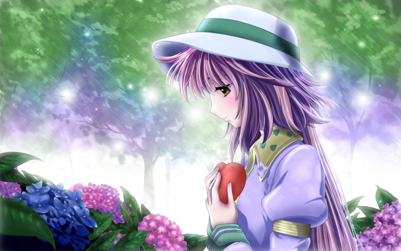 Picture Kobato Anime