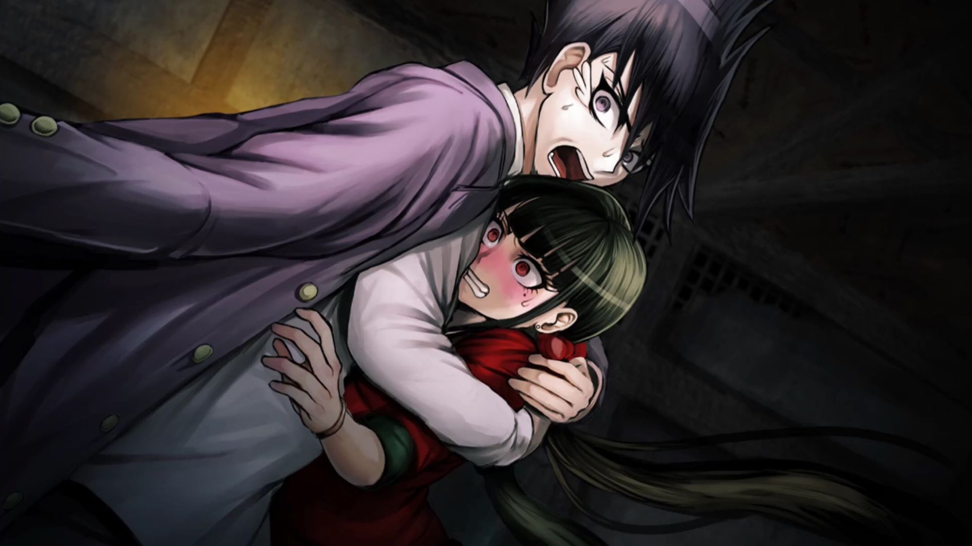 Category:Danganronpa Image Stills