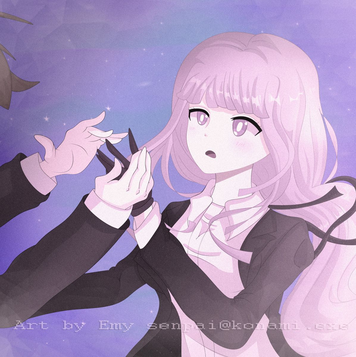 dr kyoko Tumblr posts