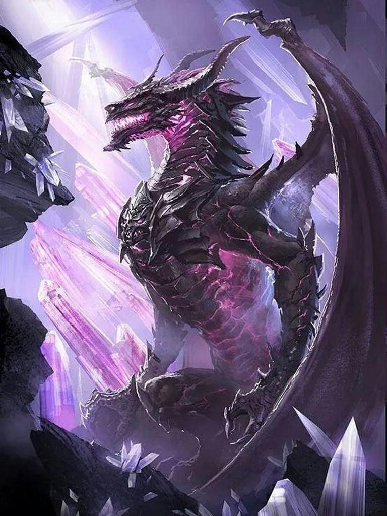Dragon Wallpaper for Android