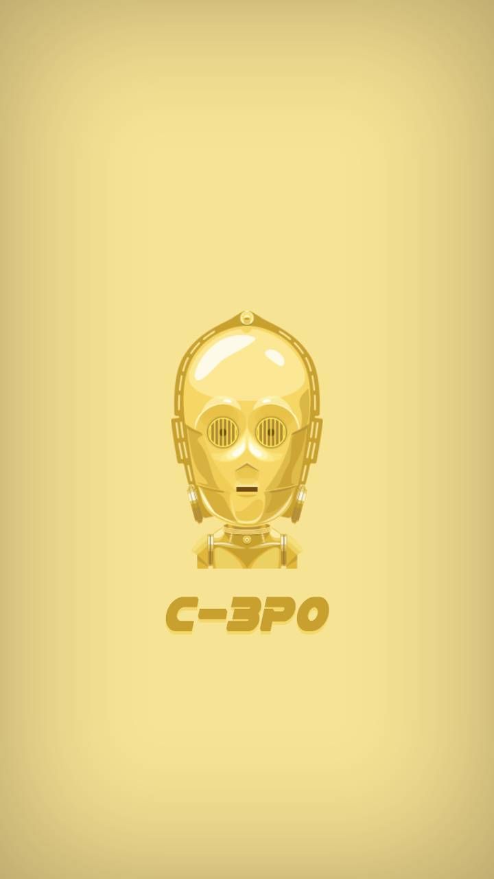 C3PO wallpaper