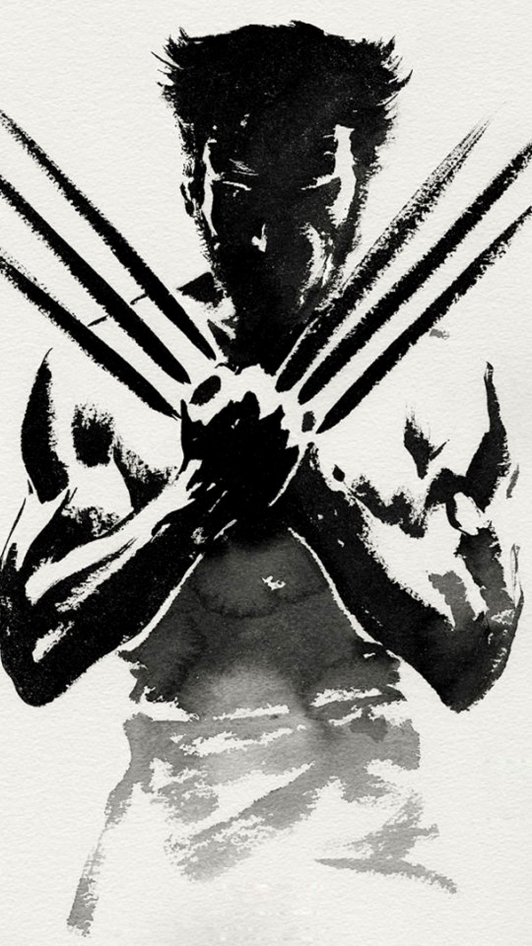Wolverine Wallpaper 4K iPhone Ideas. Personagens de quadrinhos, Papel de parede marvel, Marvel