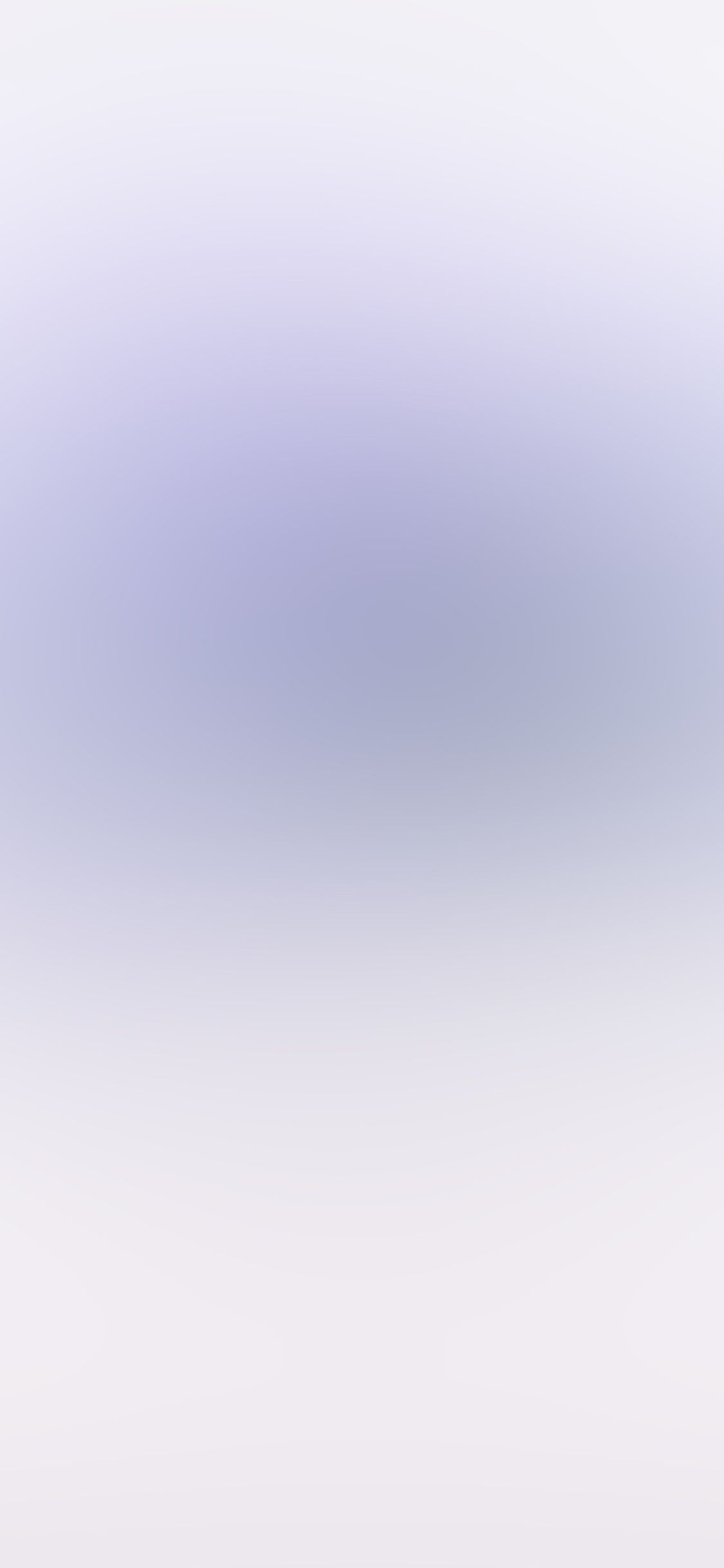 iPhone X wallpaper. white gray blue soft pastel gradation blur