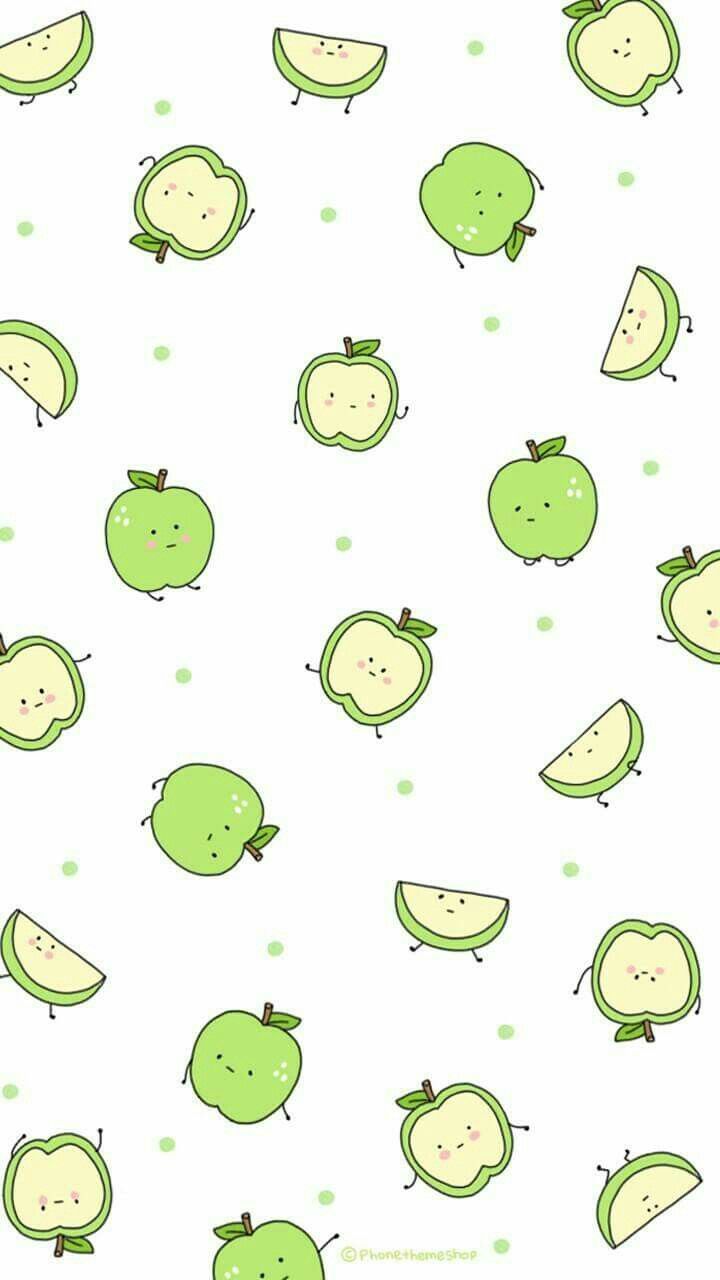 15 Selected green kawaii wallpaper desktop You Can Get It For Free ...