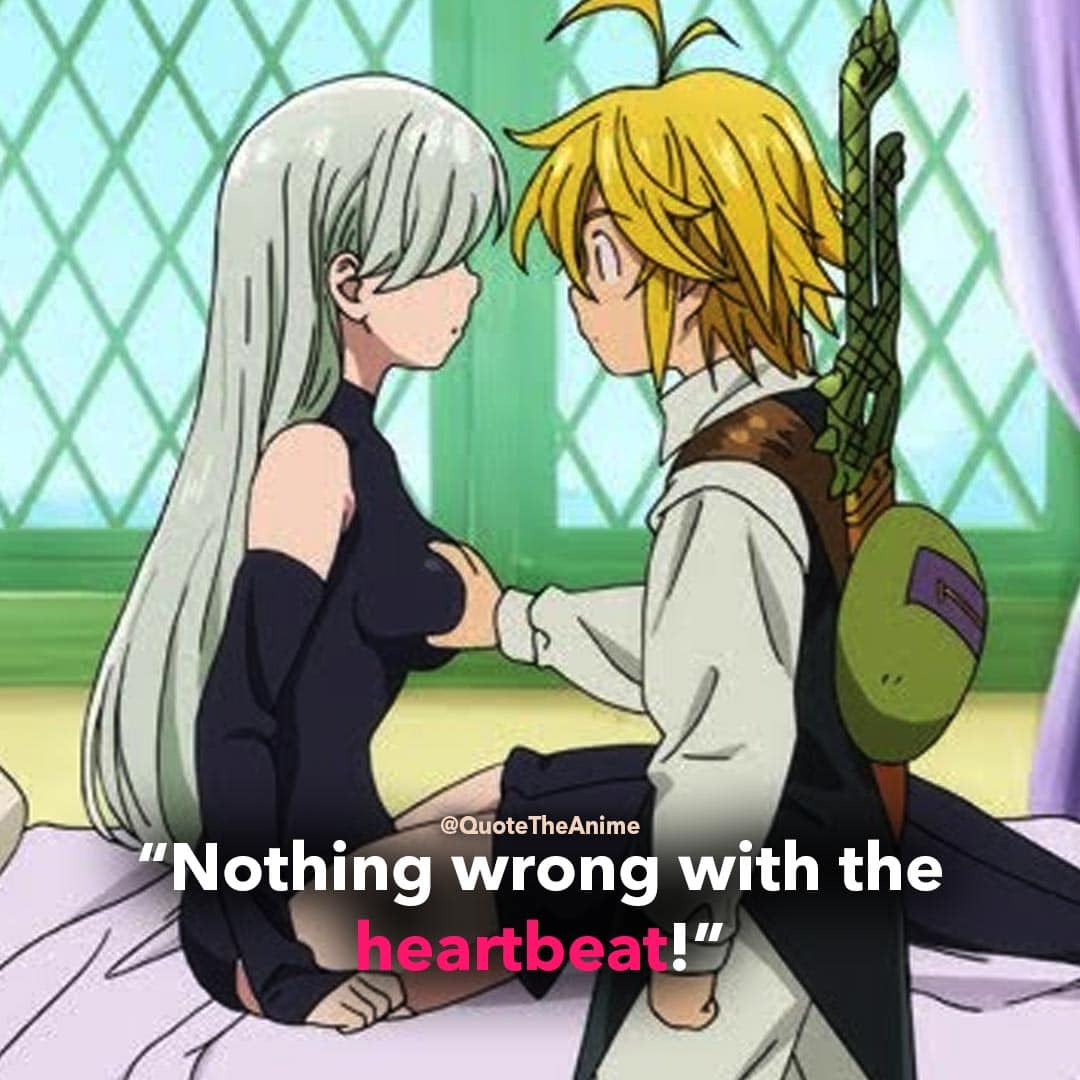Funny Anime Quotes that'll make you LAUGH like Crazy