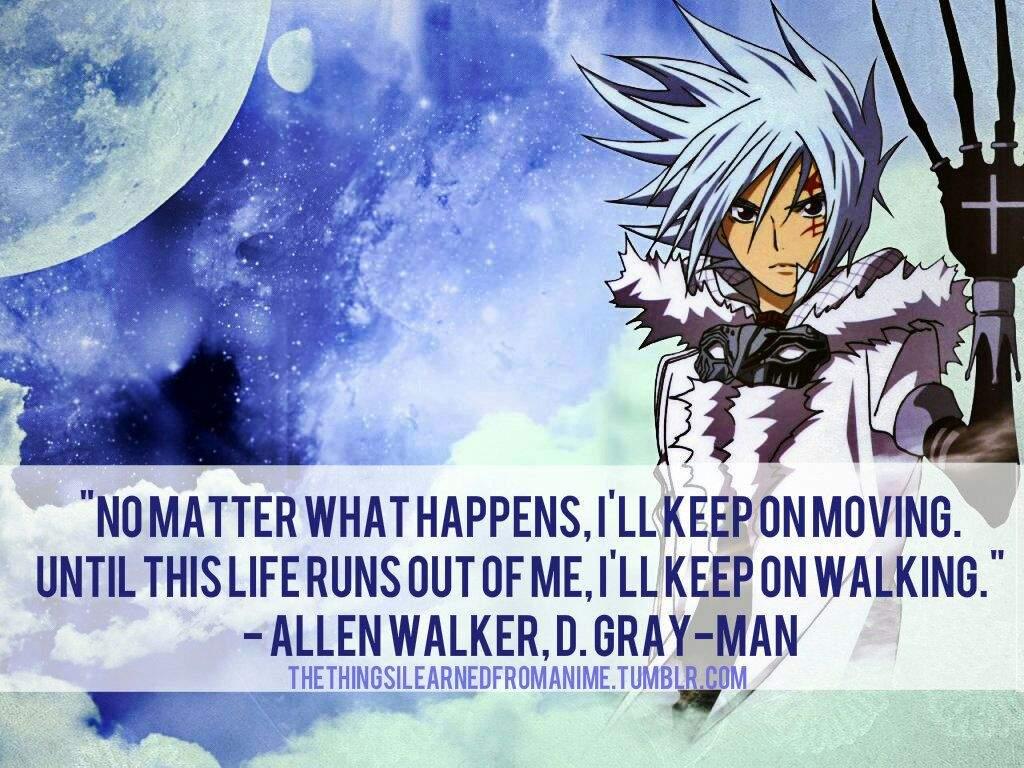 Motivational Anime Wallpaper Quotes
