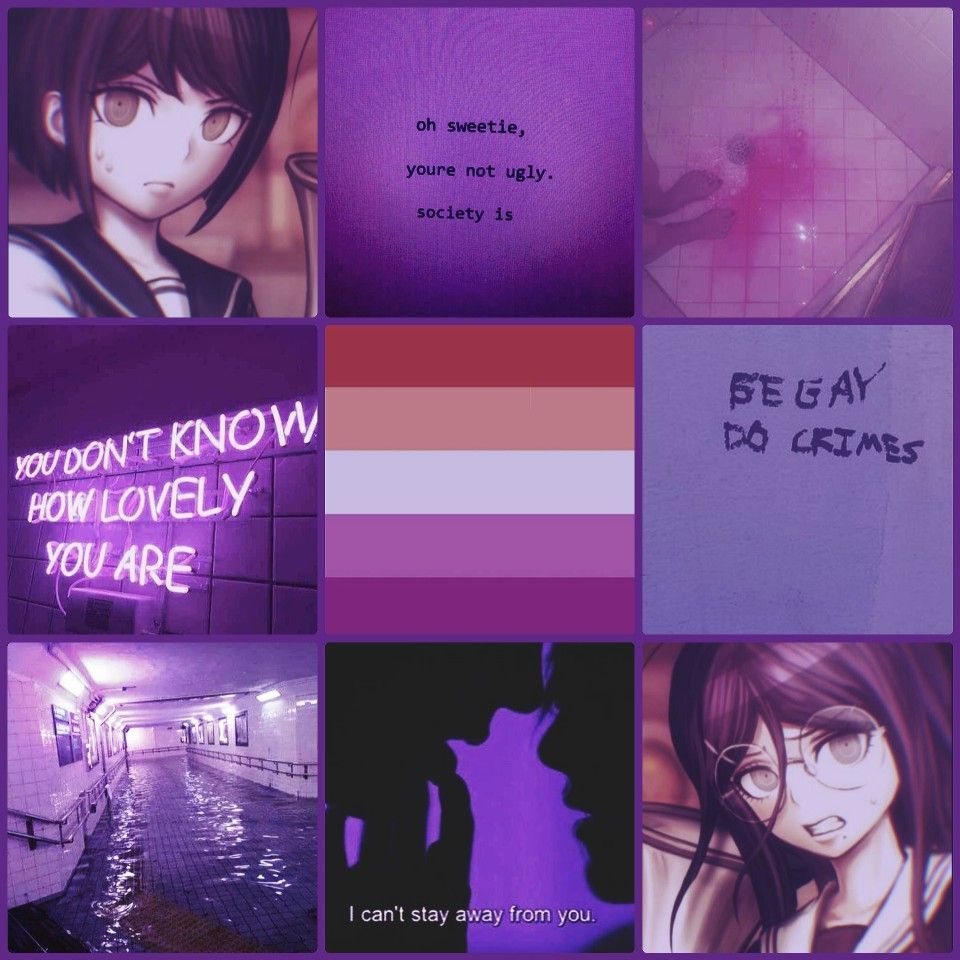 ♡tokomaru aesthetic♡. Danganronpa, Wallpaper picture, Baby bee