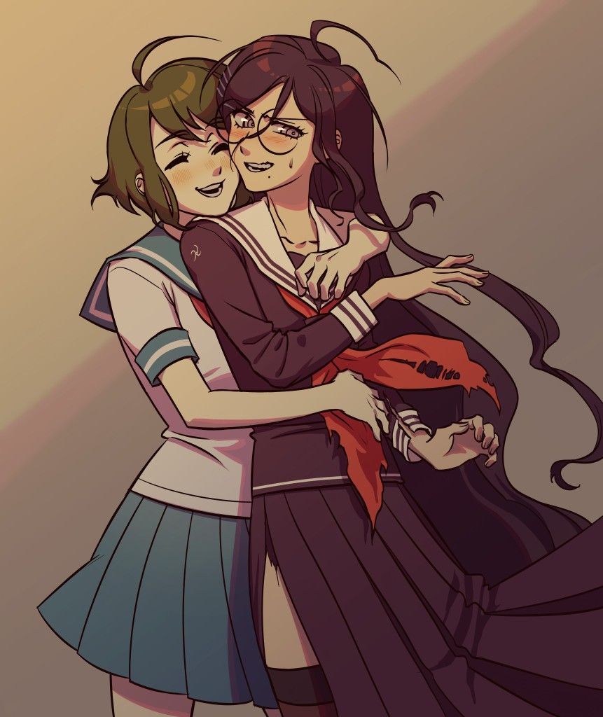 tokomaru. Danganronpa, Danganronpa characters, Danganronpa 3