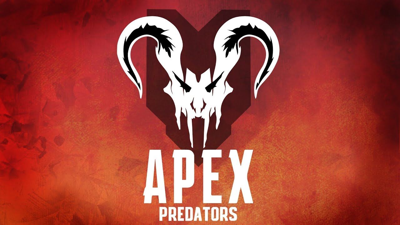 Announcing: Apex Predators Apex Legends Titanfall Universe Podcast