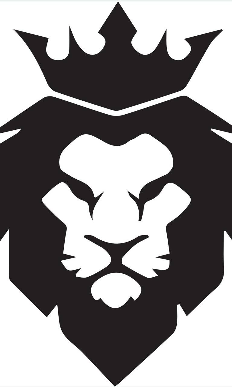 Apex Predator Logo 2 wallpaper