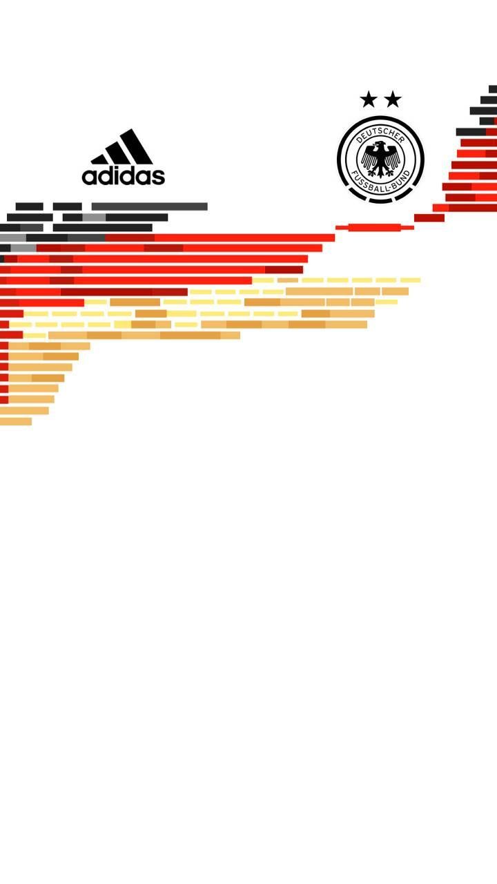 Download Germany woman wc wallpaper by PhoneJerseys now. B. Germany national football team, Germany football team, Football wallpaper iphone