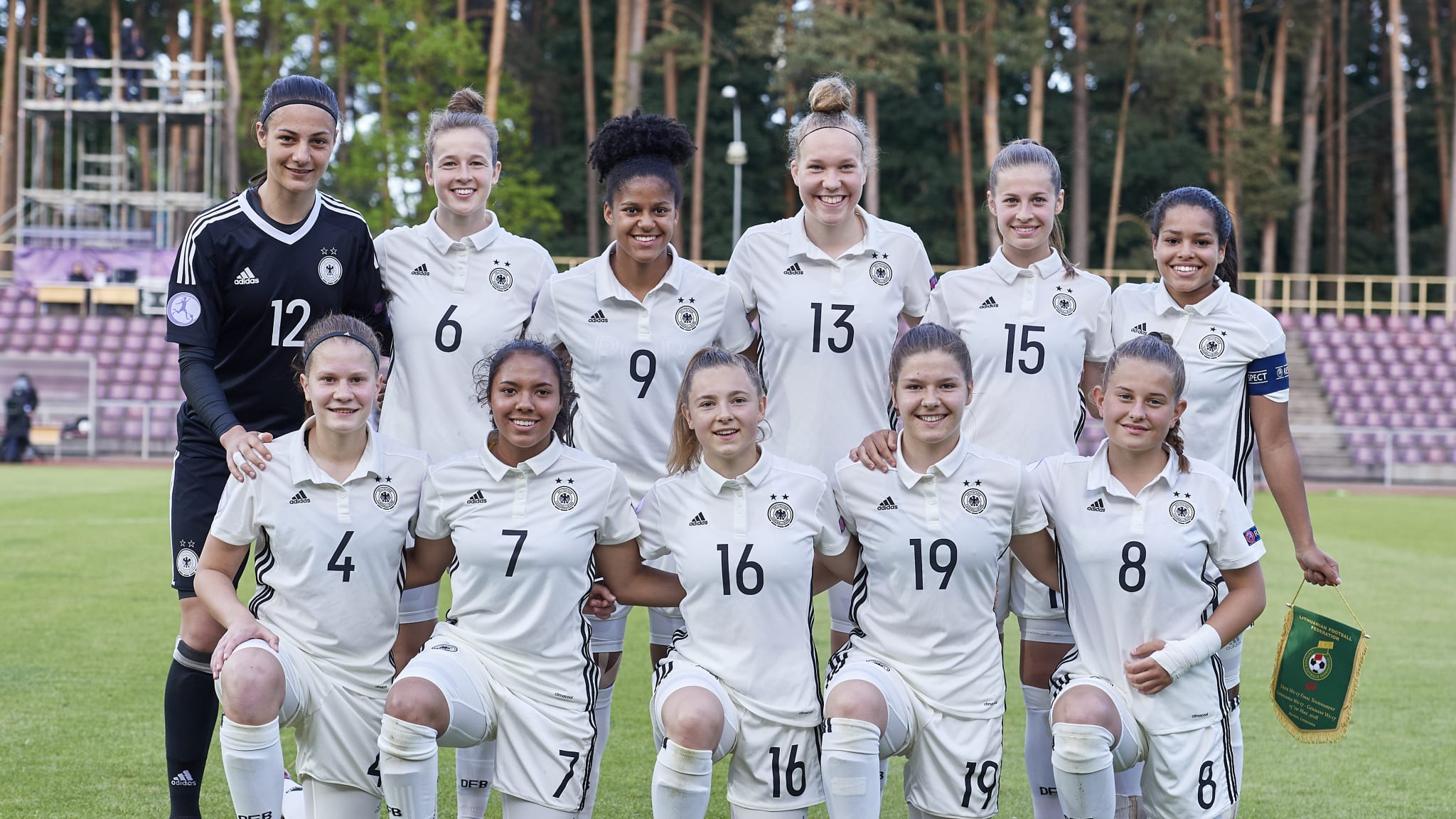 German National Team Football Women Wallpapers Wallpaper Cave