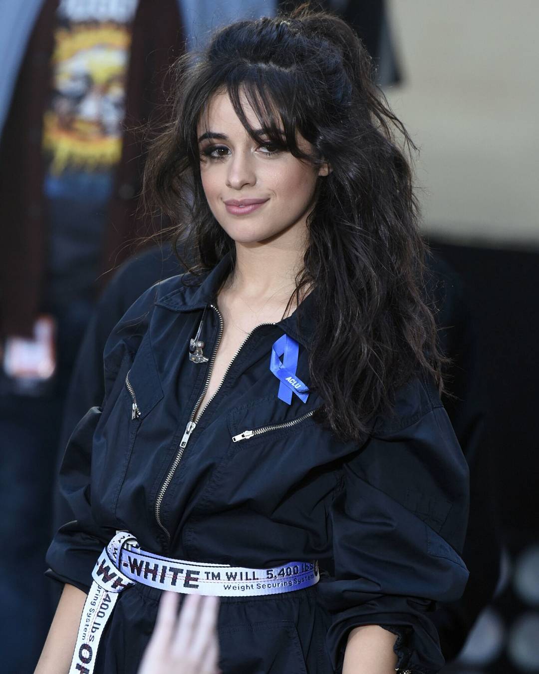 Camila Cabello Grammys Wallpapers Wallpaper Cave