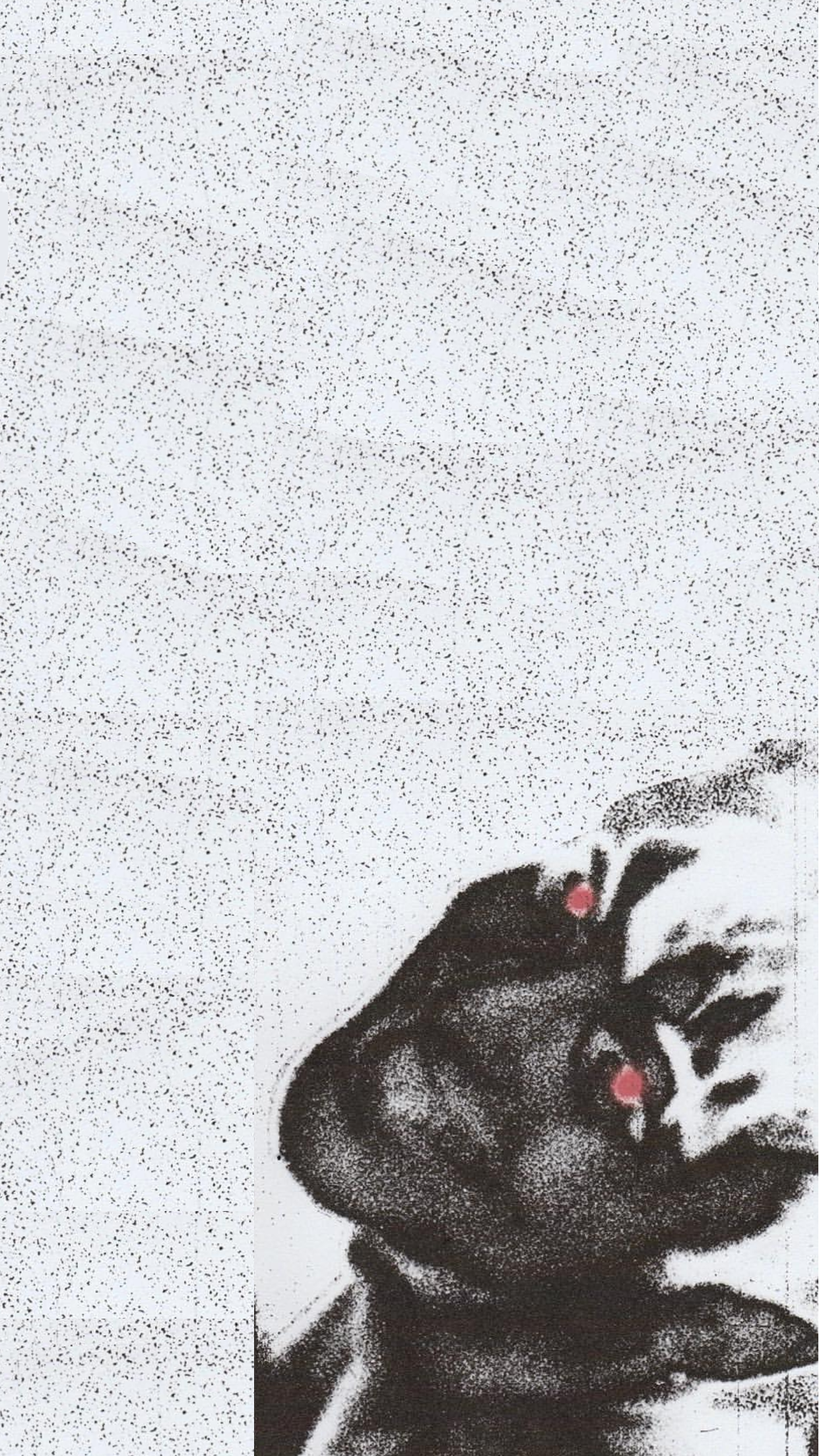 Joji Wallpaper I poorly put together