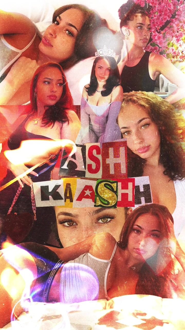 Ash Kash Wallpaper