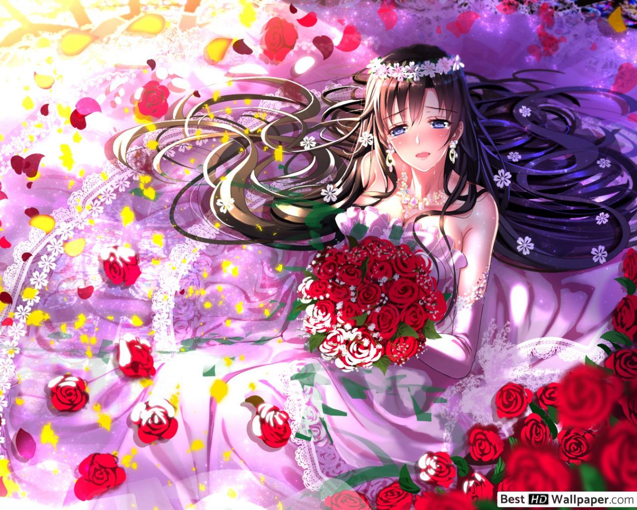 Shizuka Hiratsuka HD wallpaper download