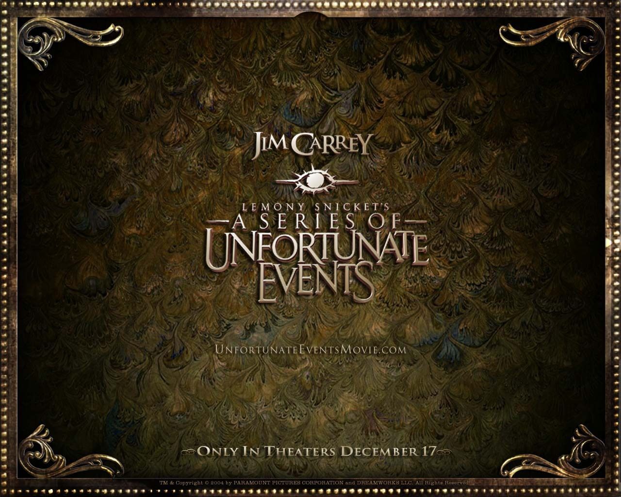 A Series of Unfortunate Events Wallpaper Free A Series of Unfortunate Events Background