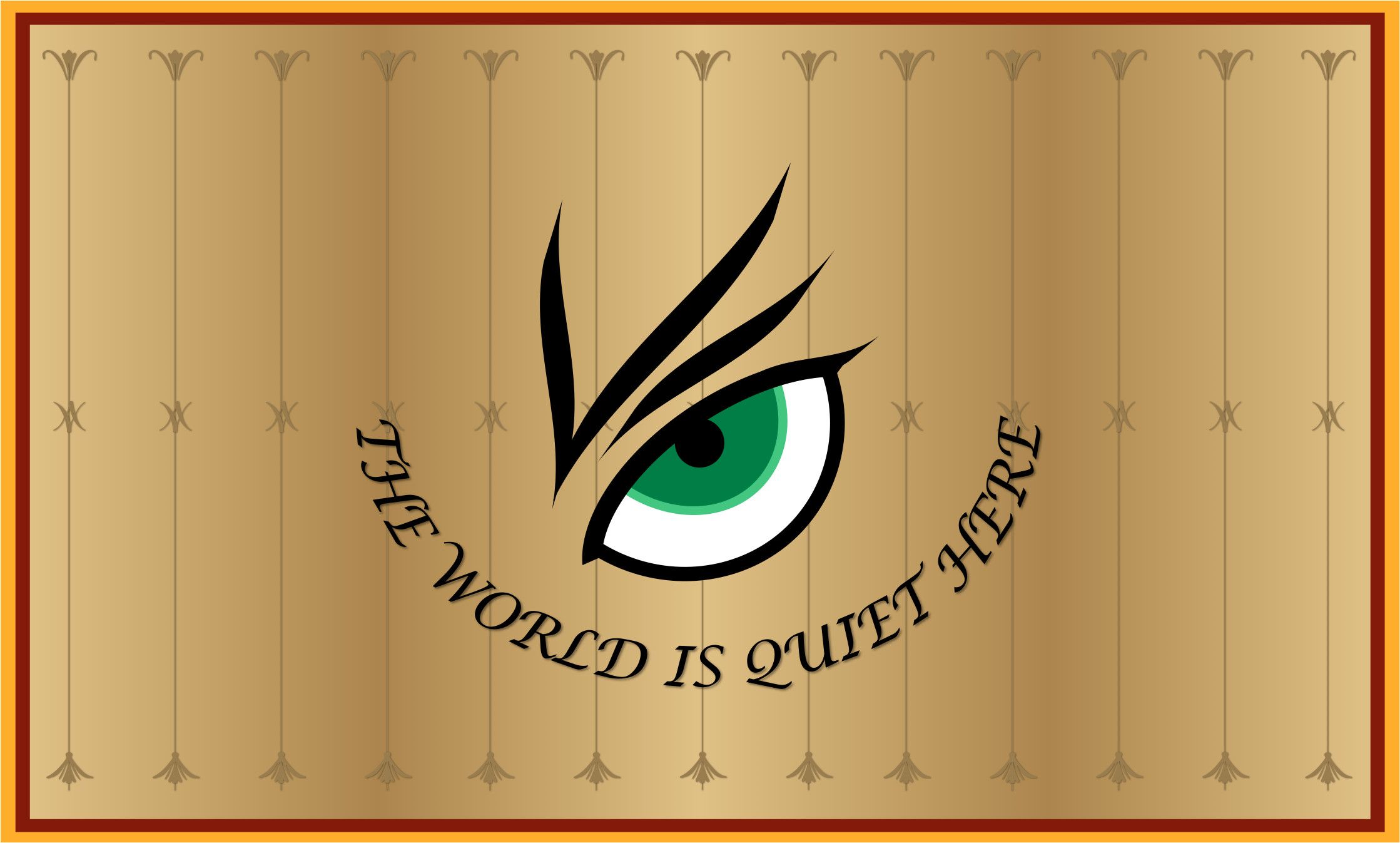 A Series of Unfortunate Events Wallpaper