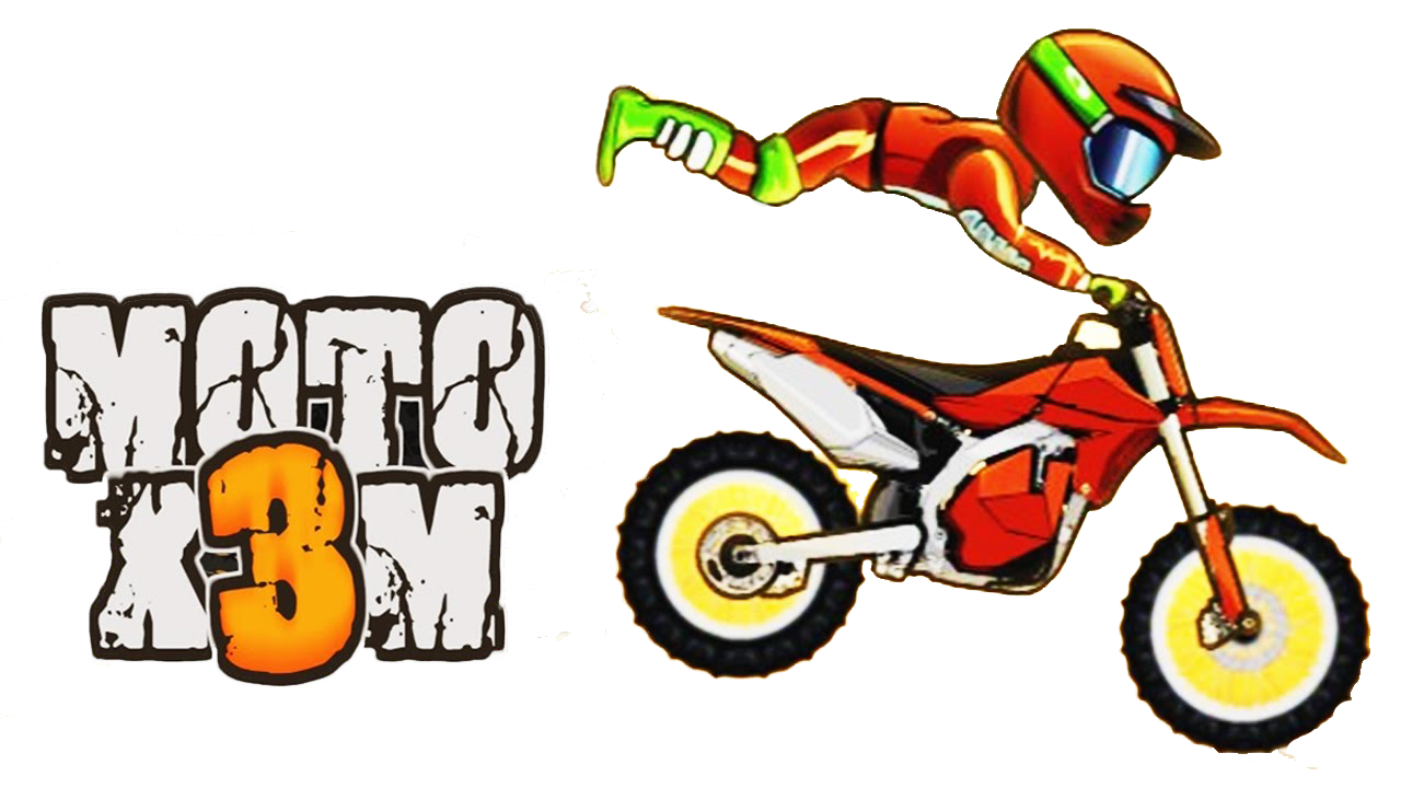 Moto X3M Bike Race Game LAST LEVEL - Gameplay Android & iOS game