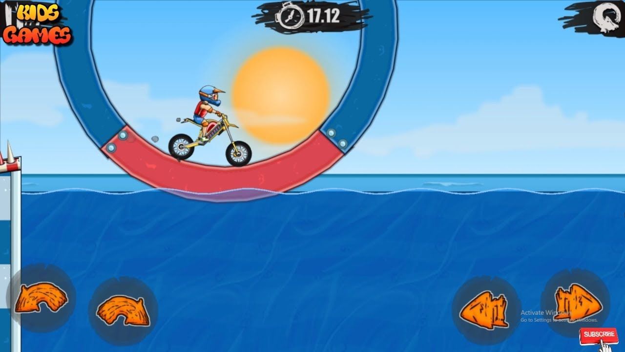 Moto X3M Pool Party Racing Games Games Race Free 2019. Bikes games, Racing games, Racing bikes