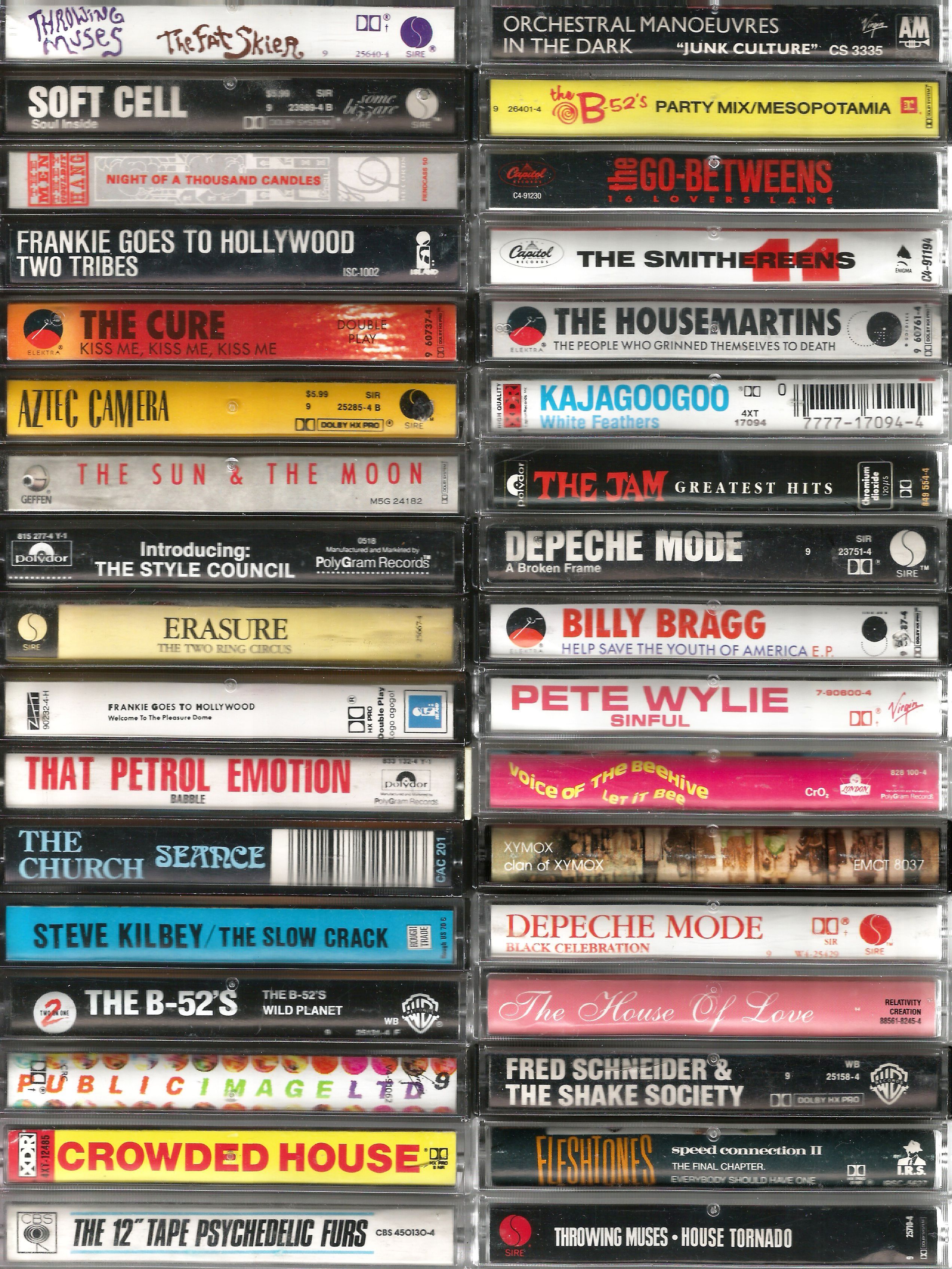 additional reasons why the 80s ruled. By Steve Vistaunet. iPhone wallpaper vintage, Vintage music, Music aesthetic