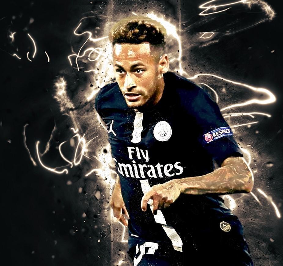 Best Neymar Jr Wallpaper HD for Android