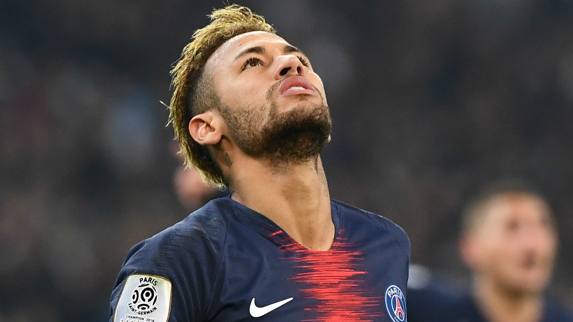 Neymar Junior HD Image 2019