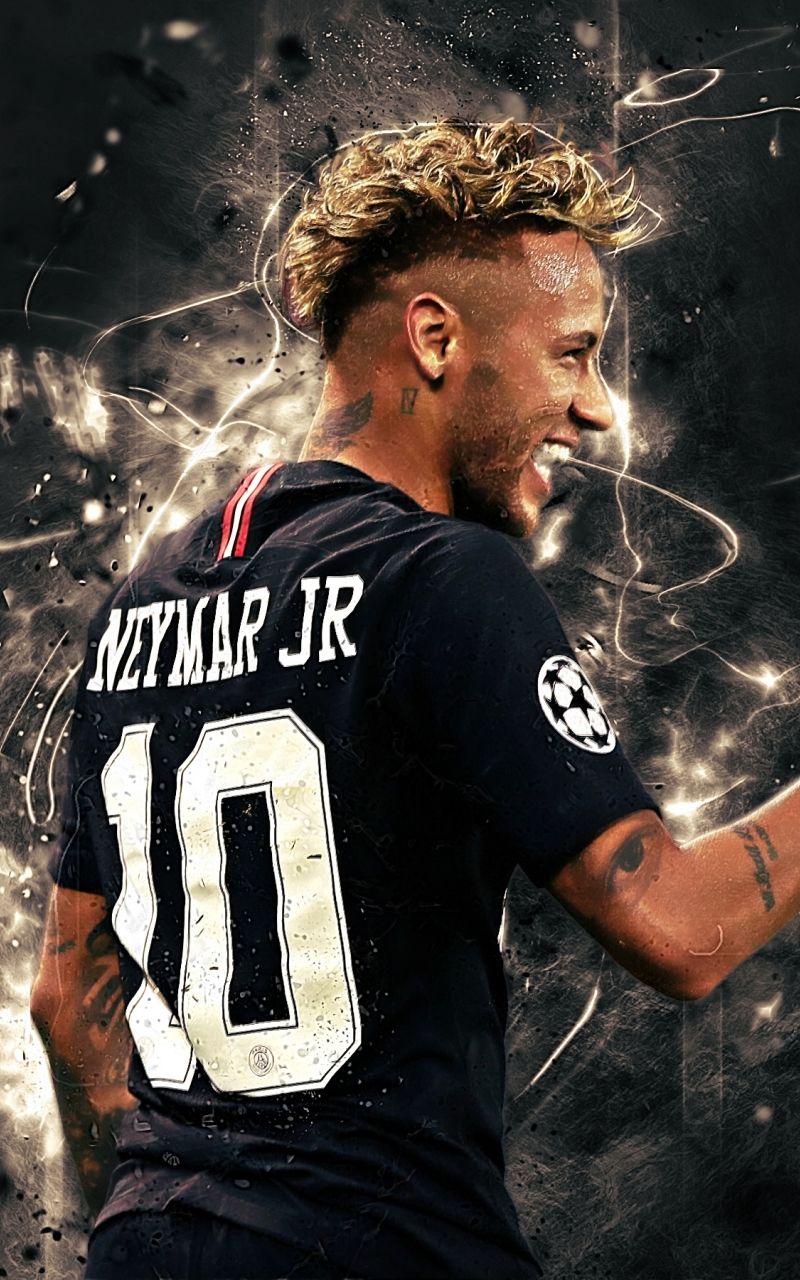Neymar Jr Wallpaper Hd Sports 4k Wallpapers Images And Background ...