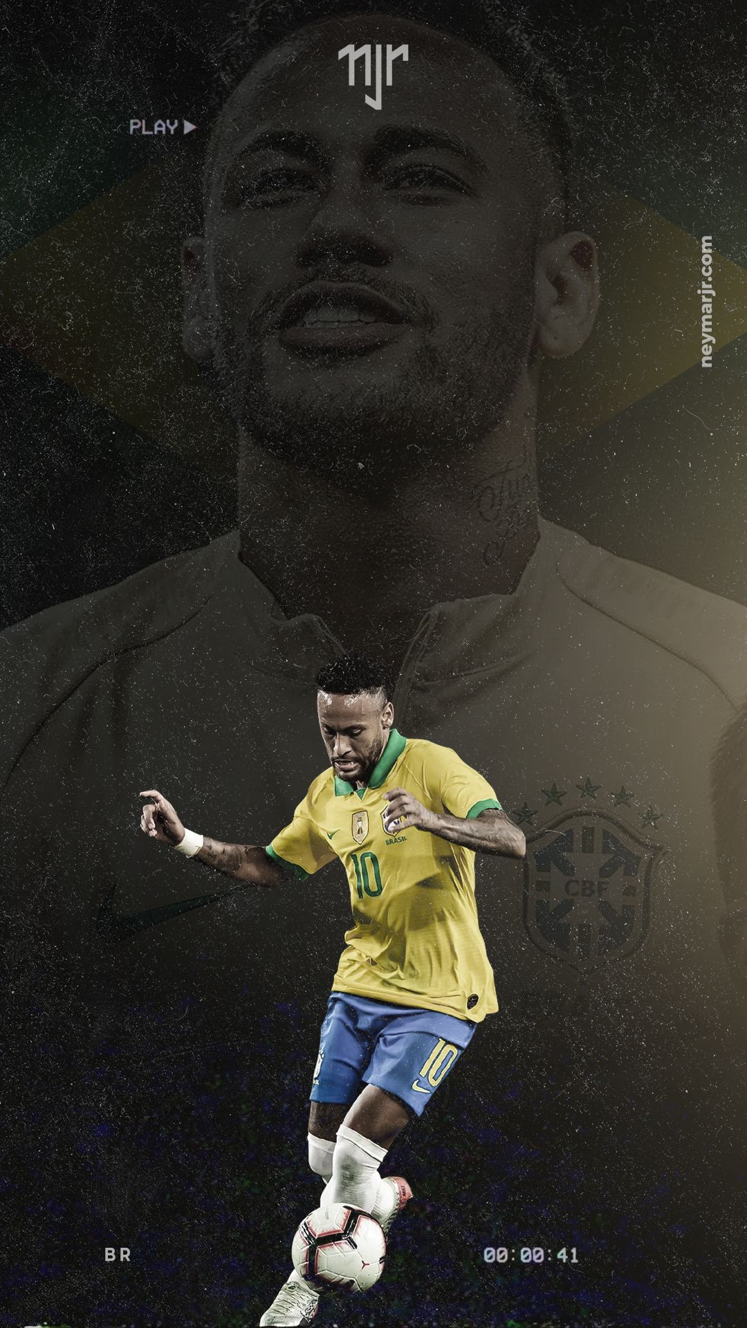Neymar Jr Wallpaper. Neymar Jr