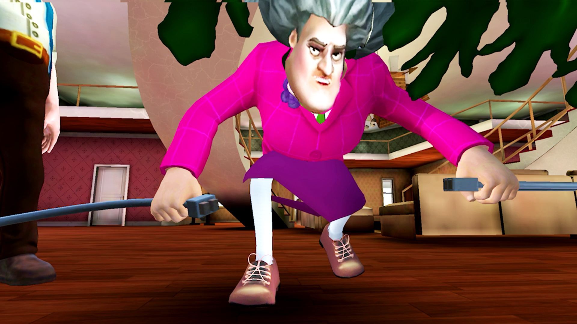 Scary Teacher 3d Game Online, scary teacher online game