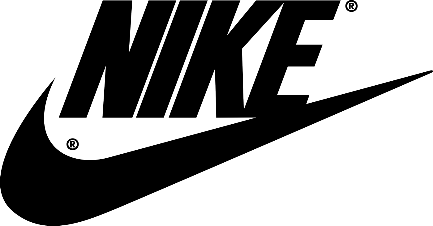 Swoosh Nike Desktop Wallpaper Logo logo png download*731 Transparent Swoosh png Download