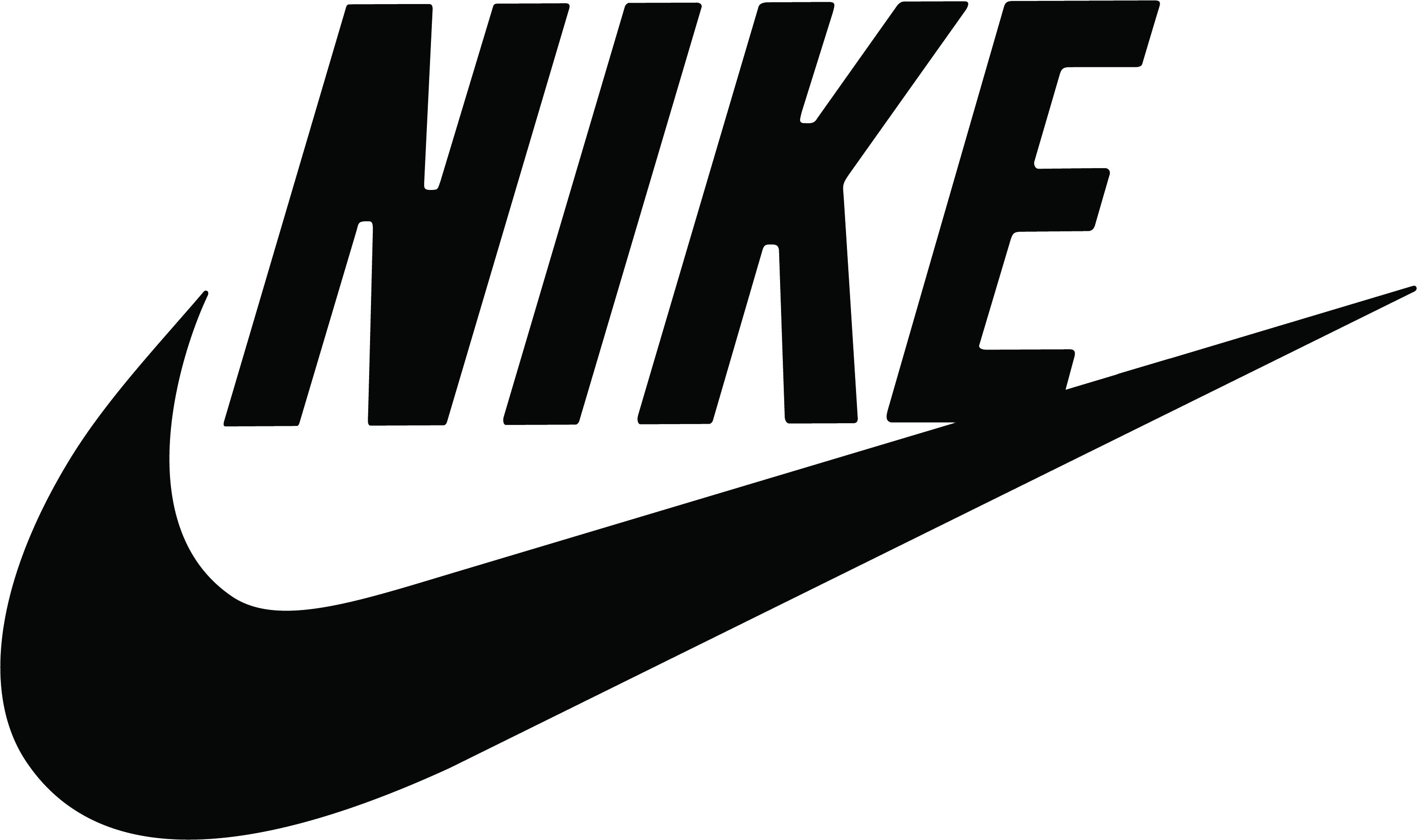 Nike logo PNG image free download