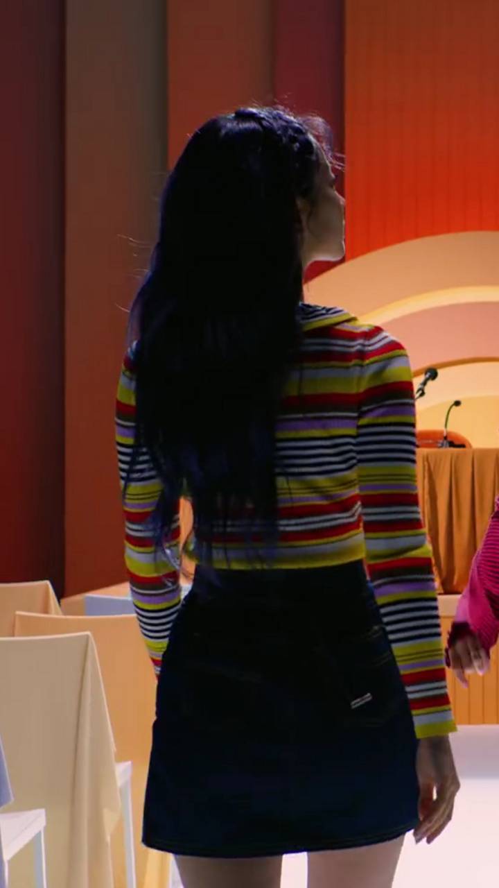 Dahyun twice fanfare wallpaper