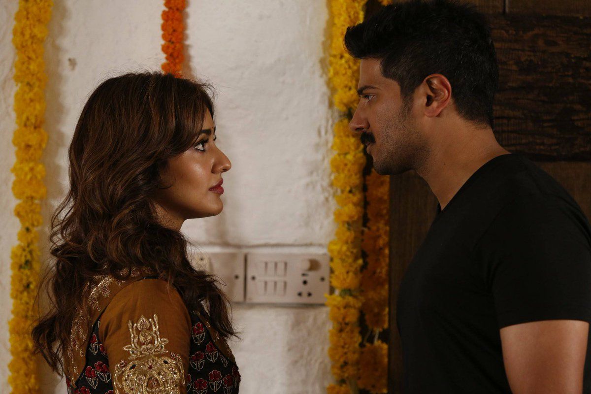 Solo (Dulquer Salmaan Movie Solo) Fan Photo. Solo Photo, Image, Picture # 58000