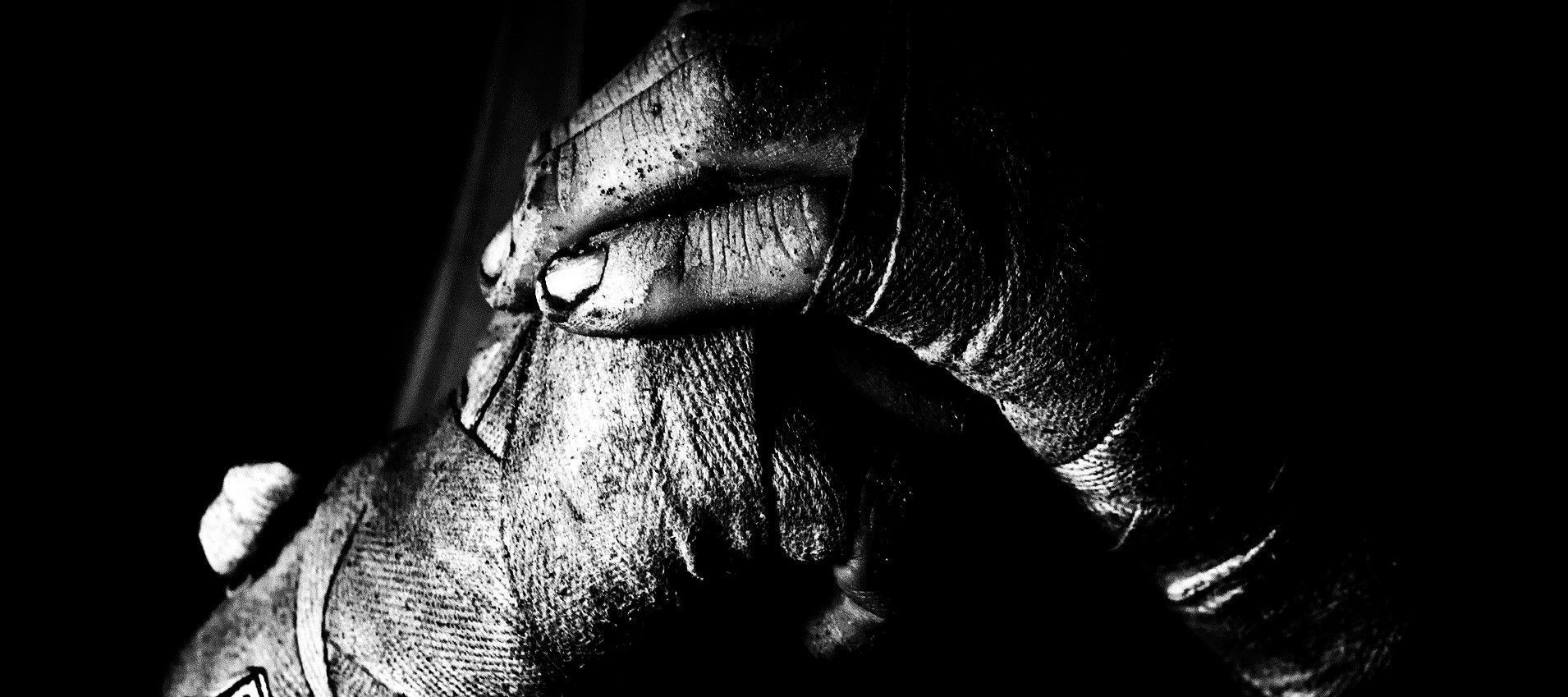 Kickboxing Wallpaper