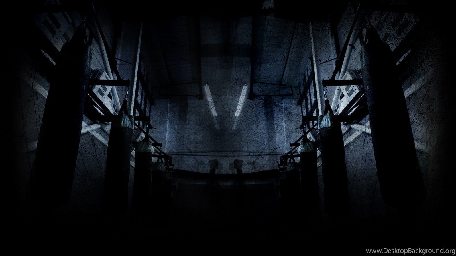 Parkgate Kickboxing Home HD Wallpaper