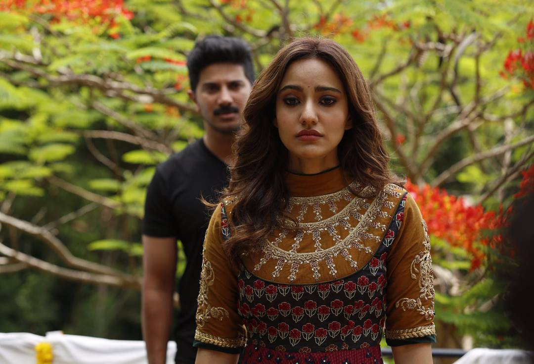 Solo (Dulquer Salmaan Movie Solo) Fan Photo. Solo Photo, Image, Picture # 57988