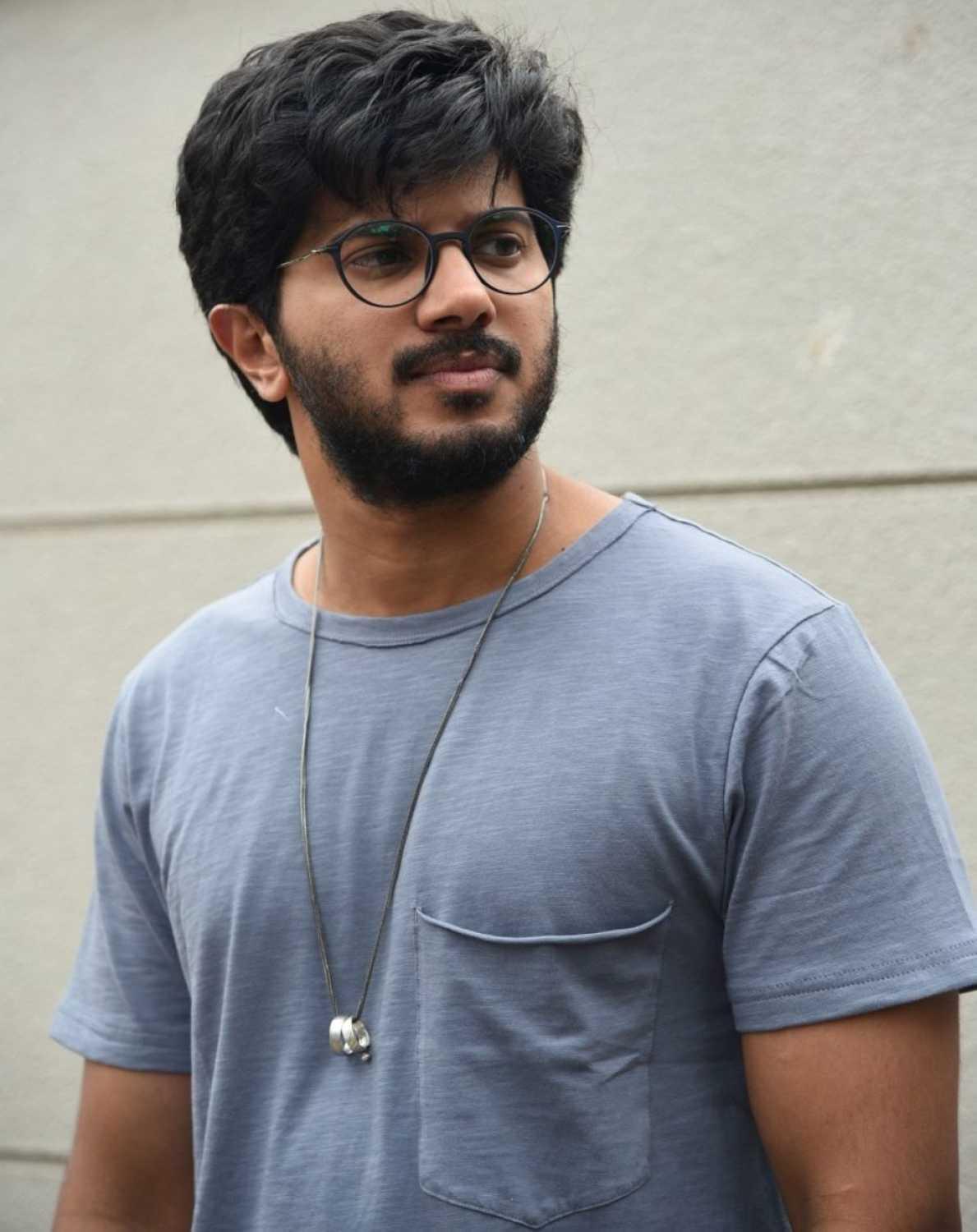 Dulquer Salmaan Wallpaper