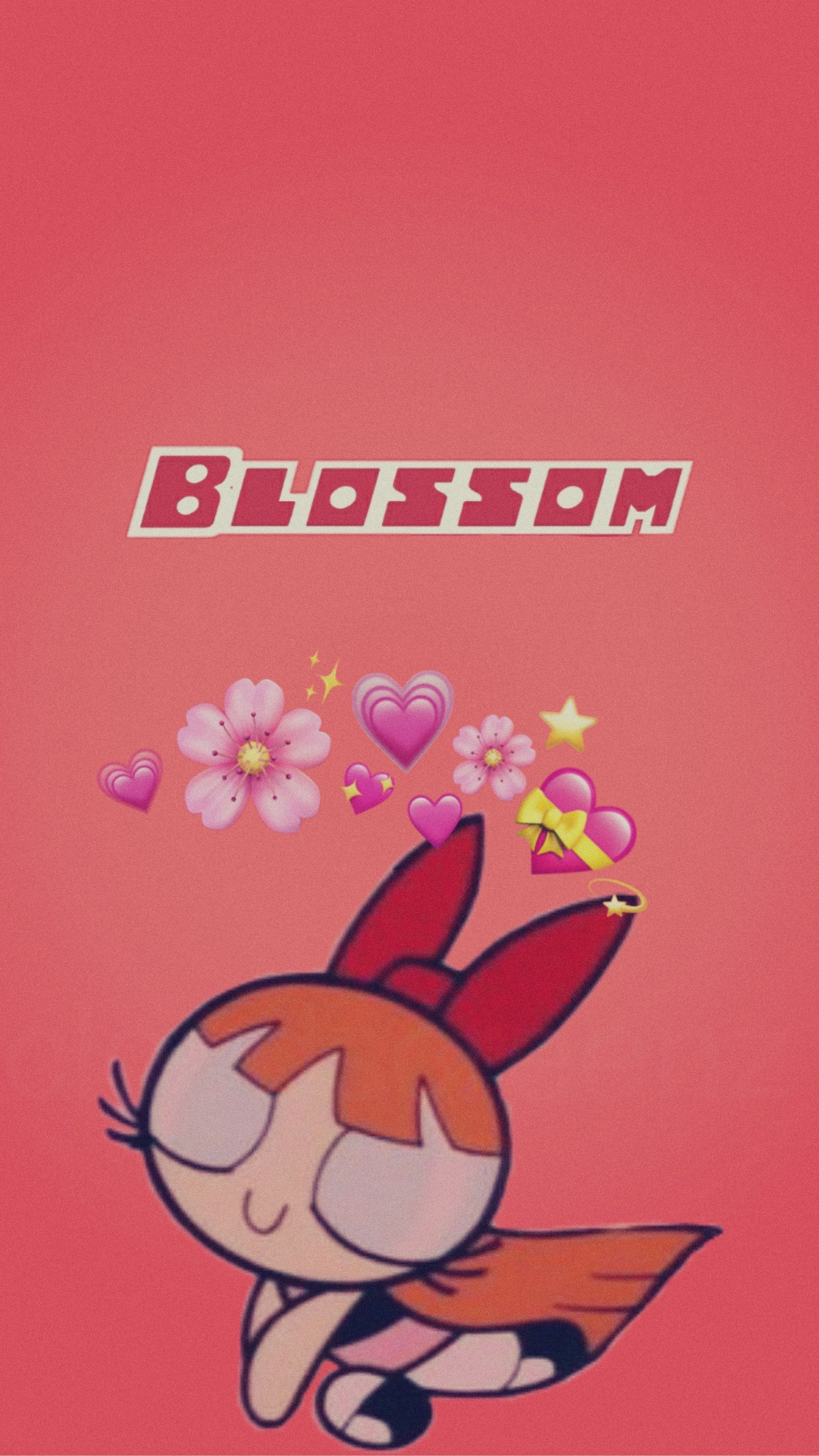 blossom Image by