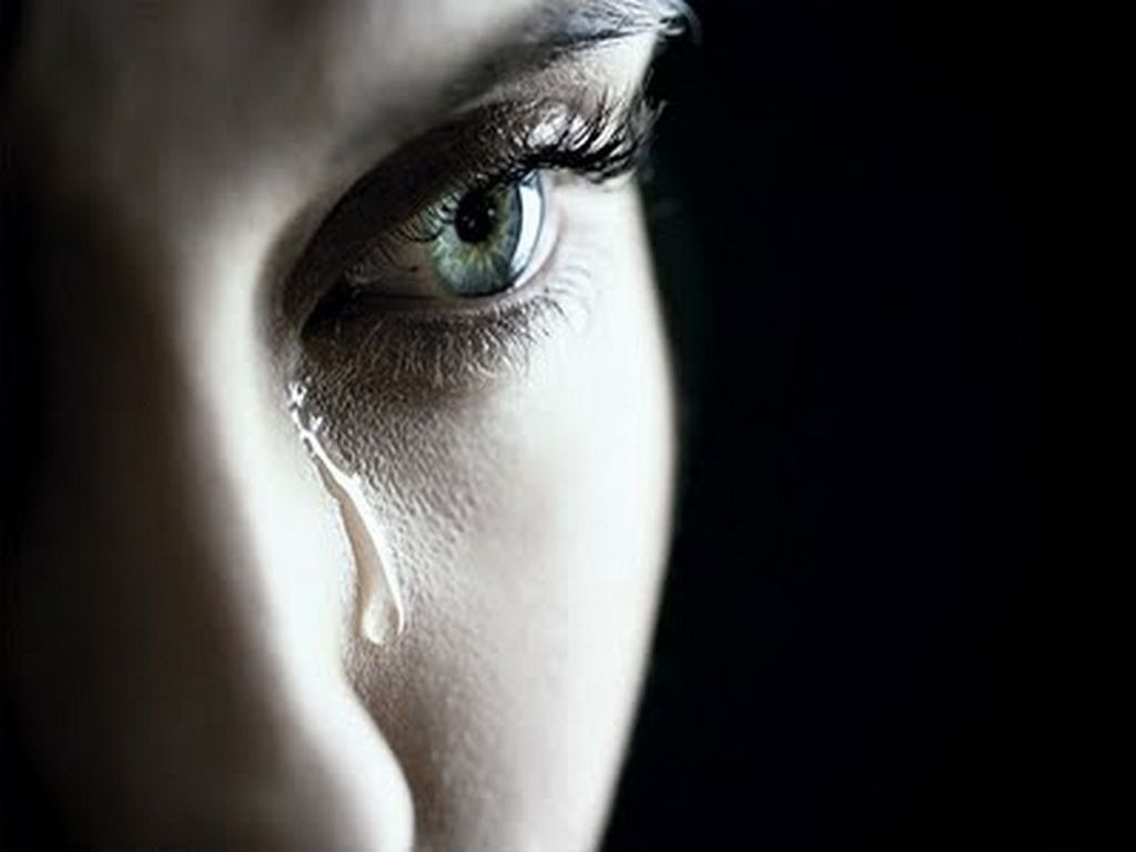 Girl Crying Wallpaper Free Girl Crying Background