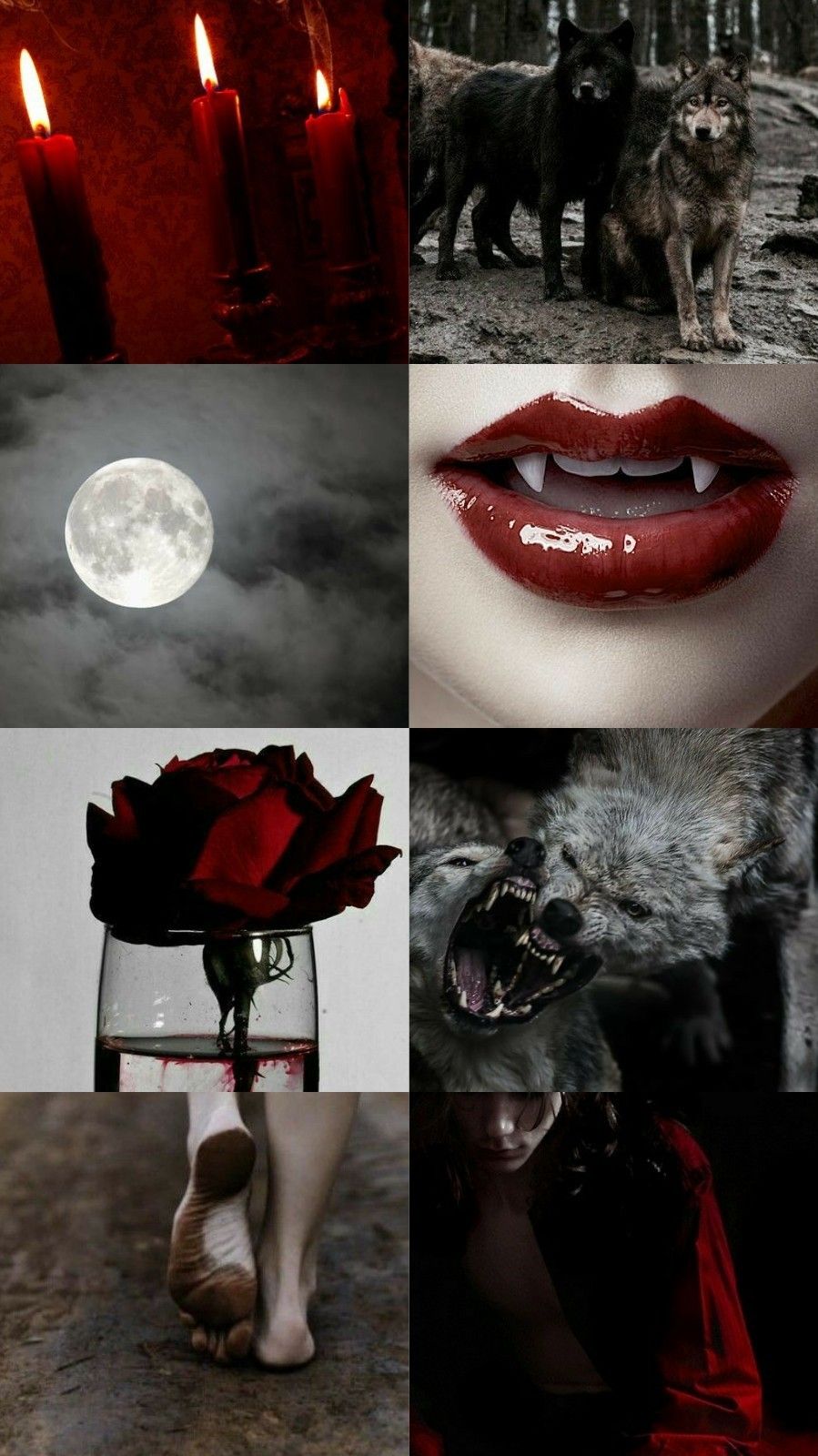 Vampire Aesthetic Pictures Wallpapers Wallpaper Cave