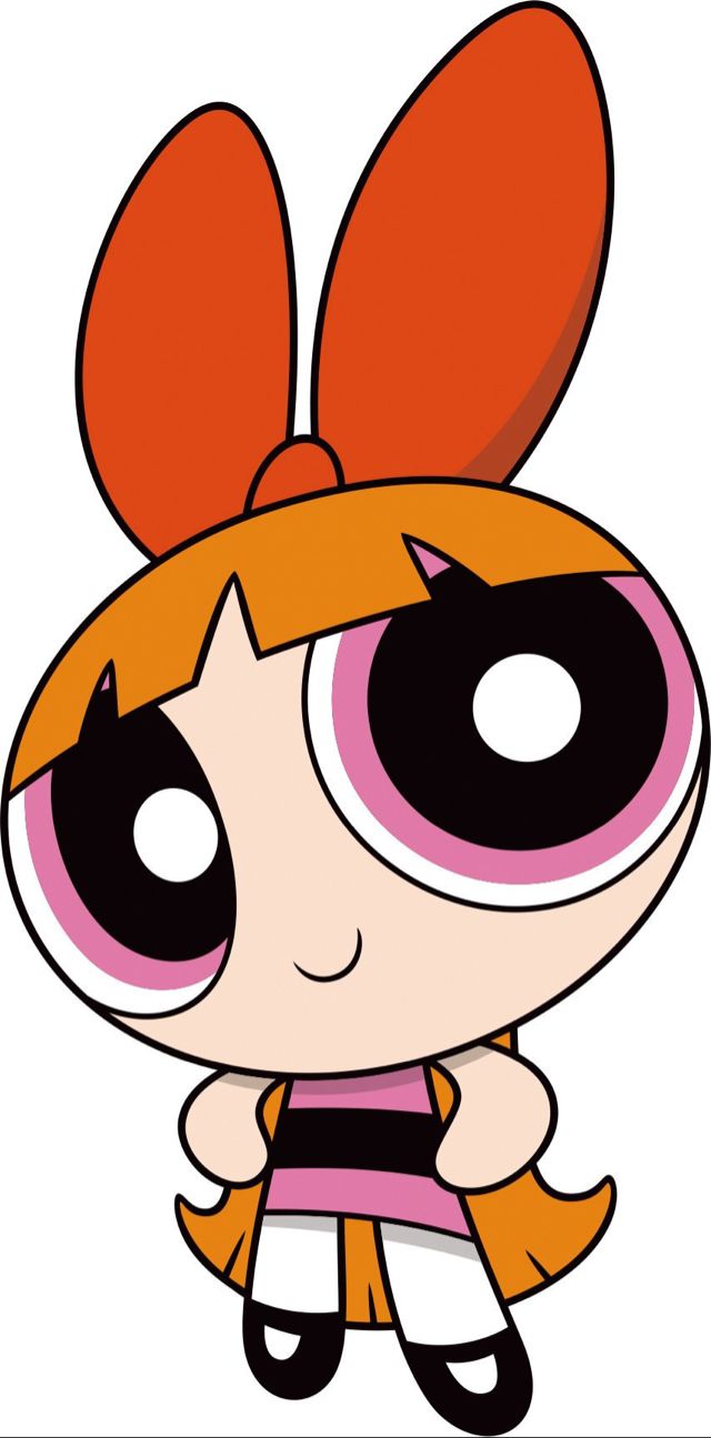 The Powerpuff Girls. Powerpuff girls cartoon, New powerpuff girl, Powerpuff girls wallpaper