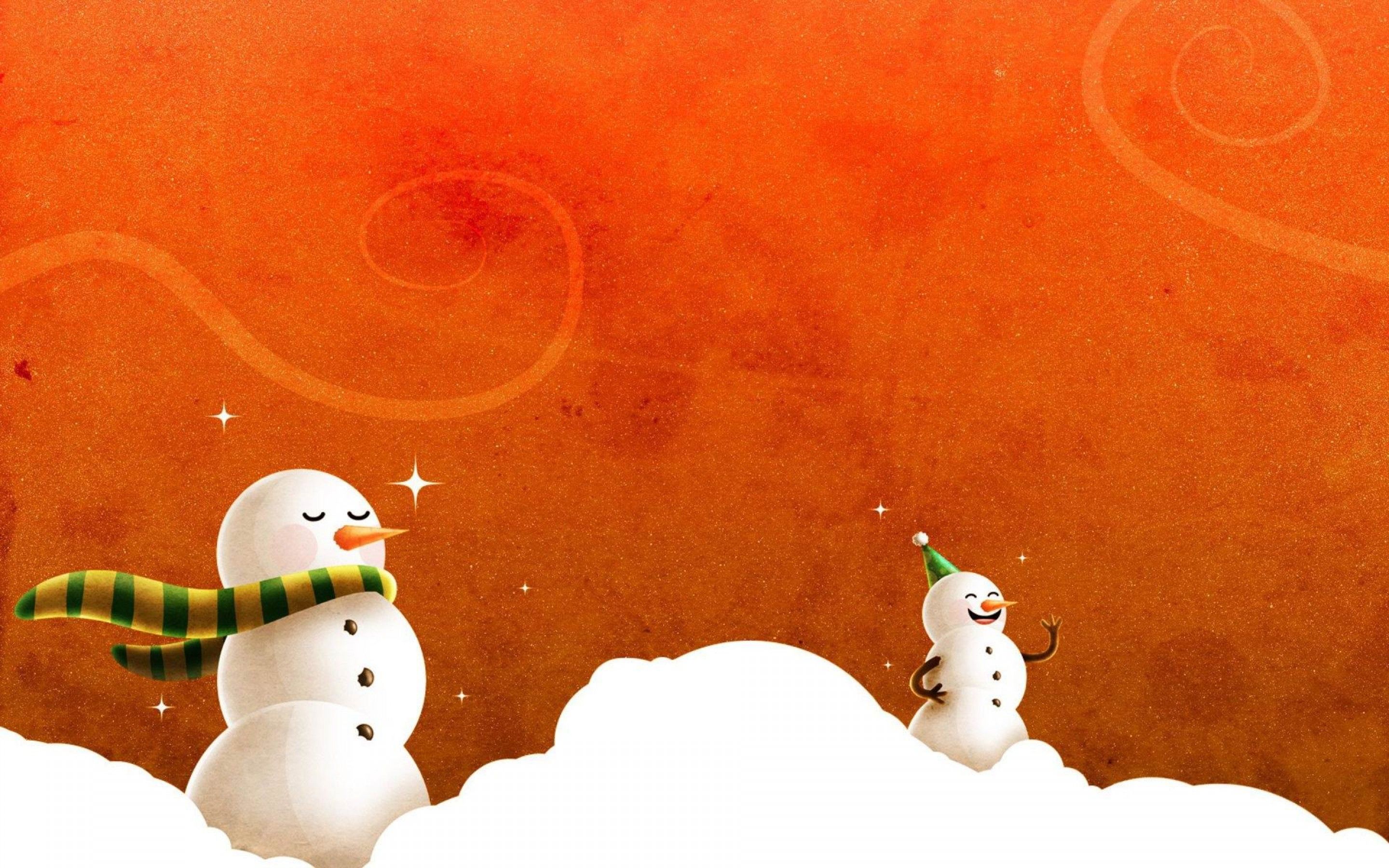 Super HD Christmas Wallpaper