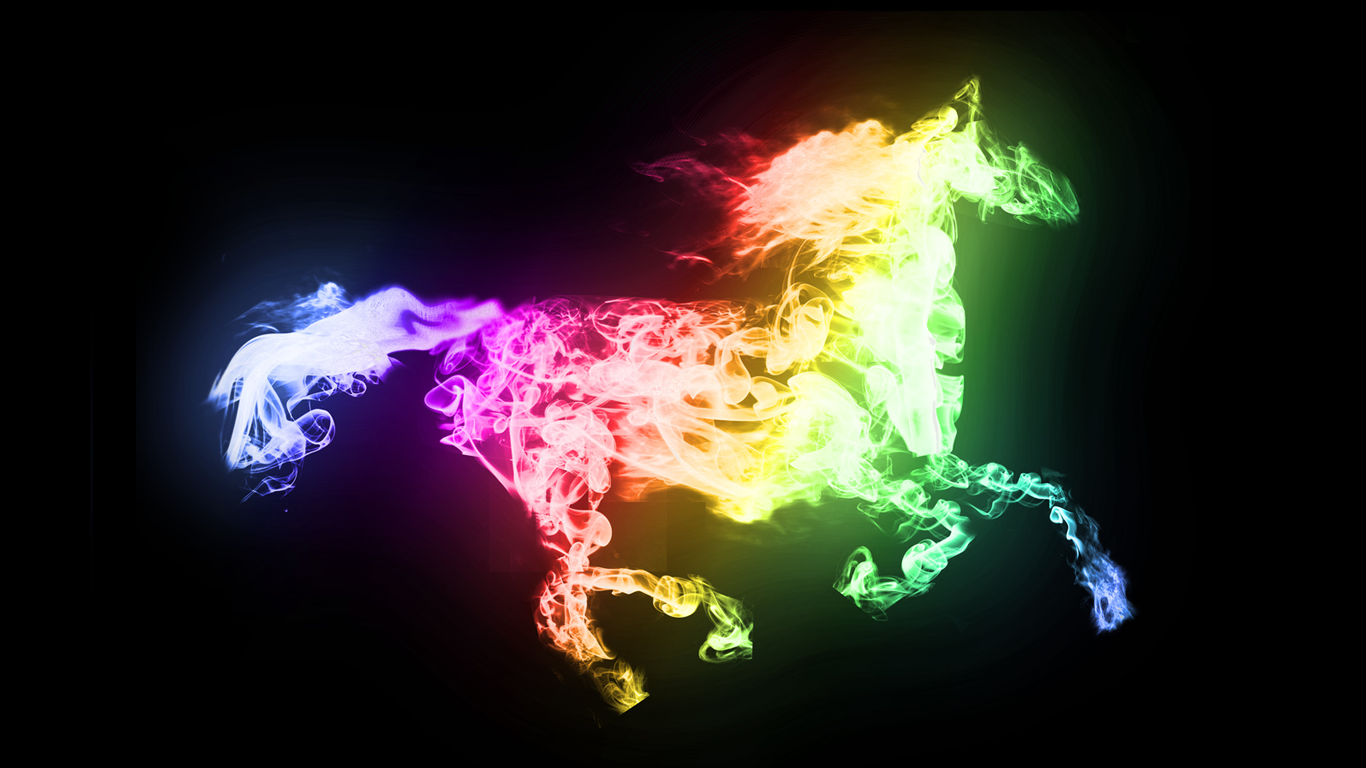 Best Fire Horse Wallpaper Horse Wallpaper & Background Download