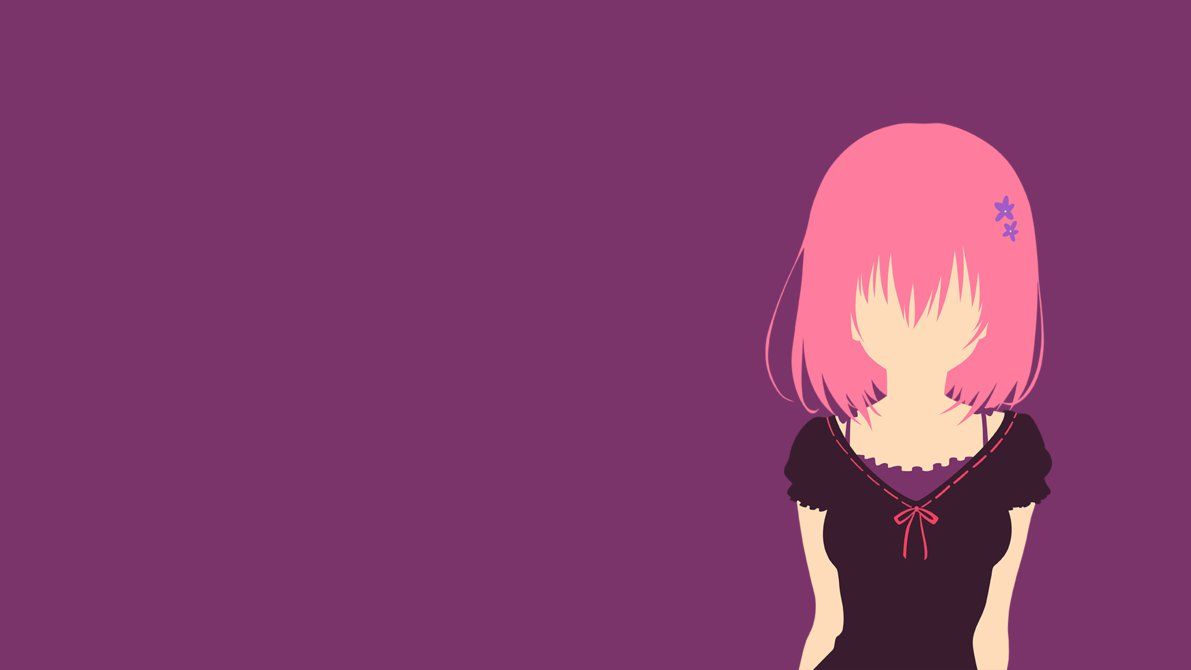 To Love Ru Wallpaper