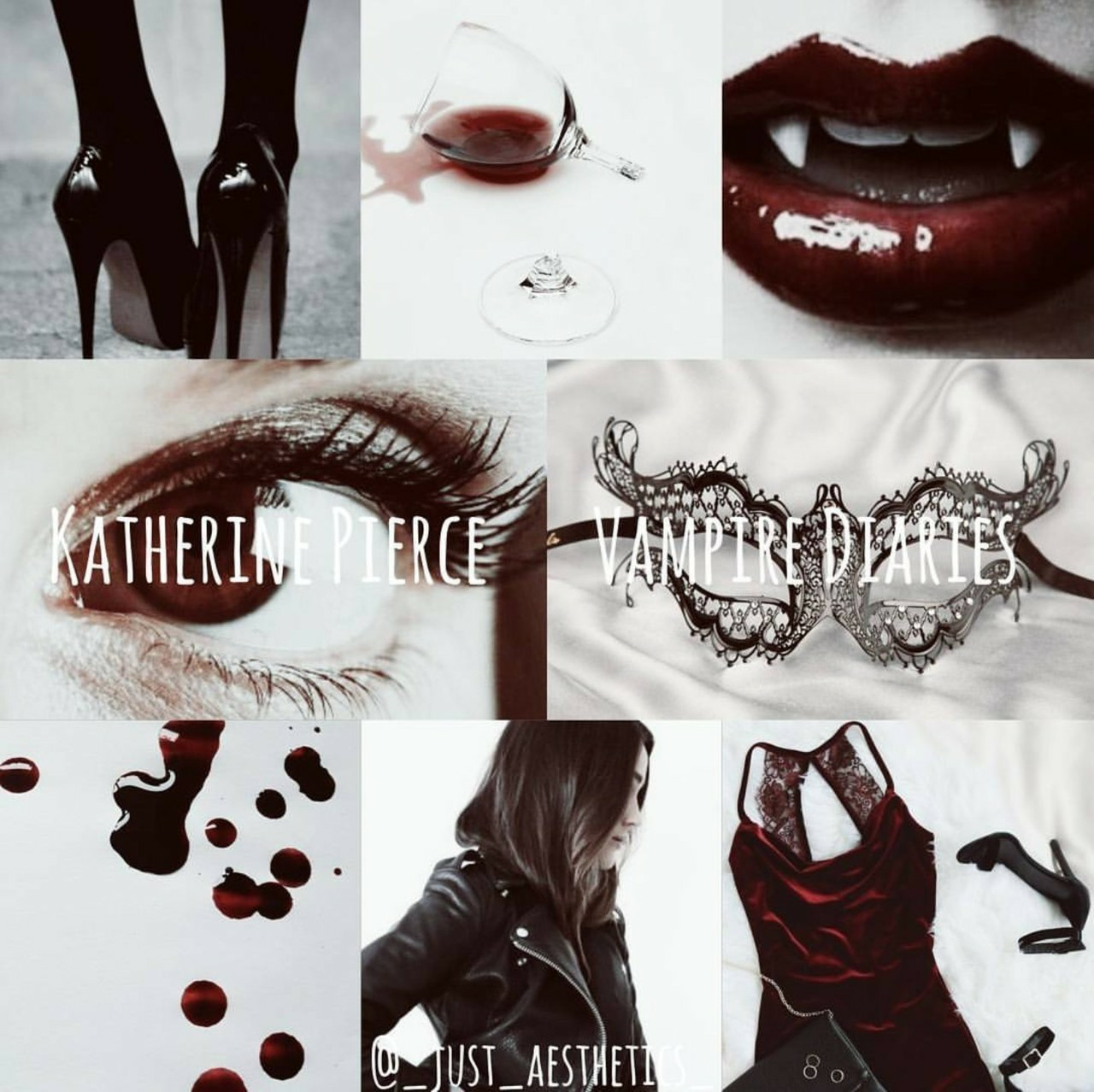 image About Aesthetic TVD TO. See More About Aesthetic, The Vampire Diaries And Vampire