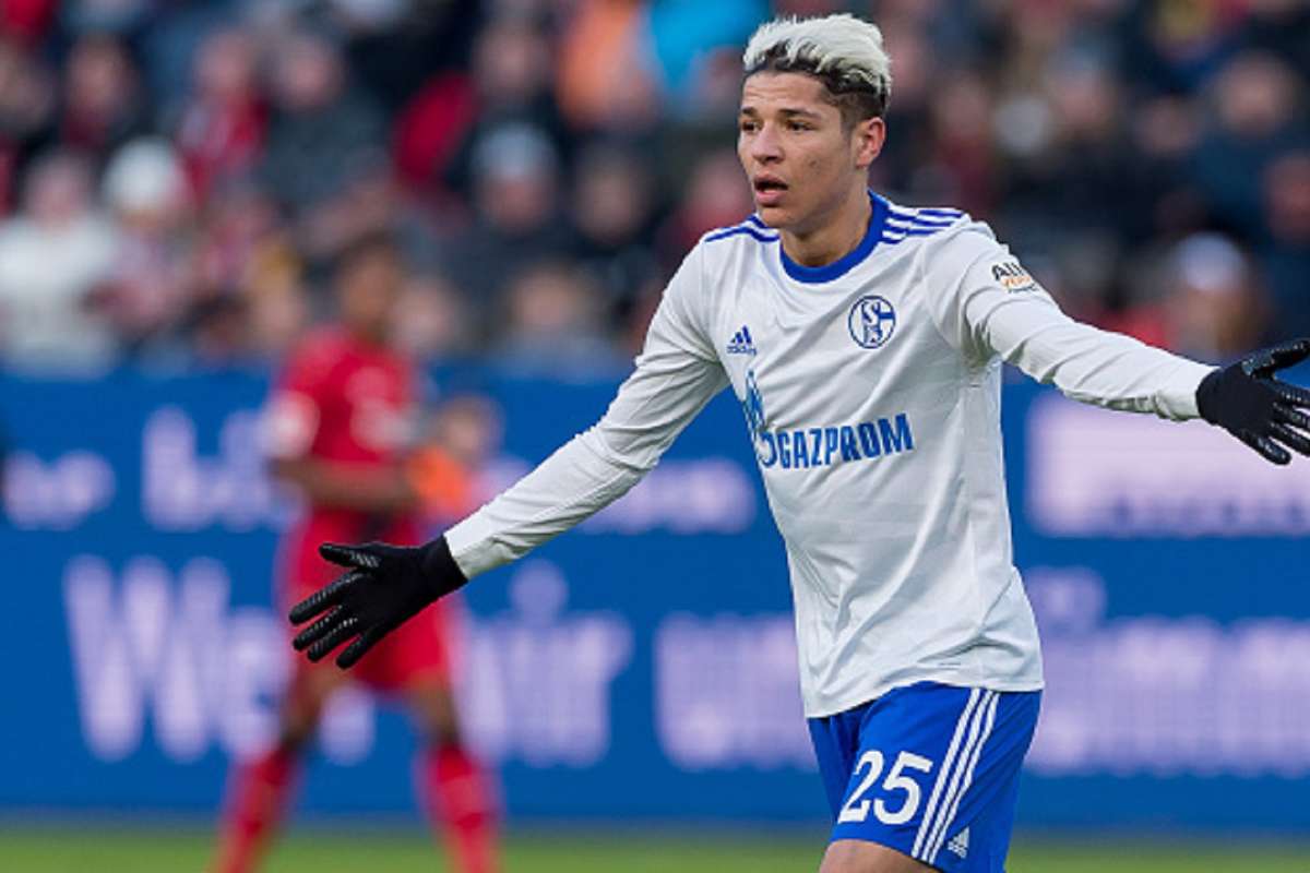 Morocco's Amine Harit sentenced after fatal car accident